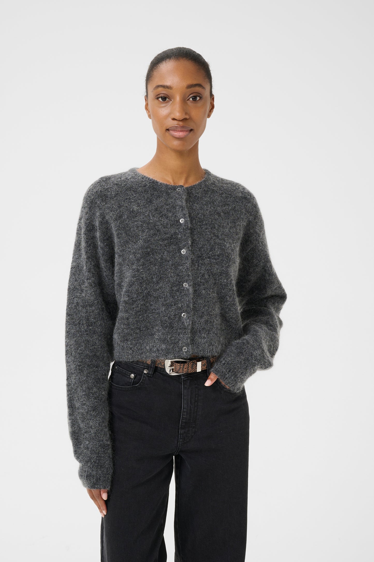 Cardigan DebbieGZ Short