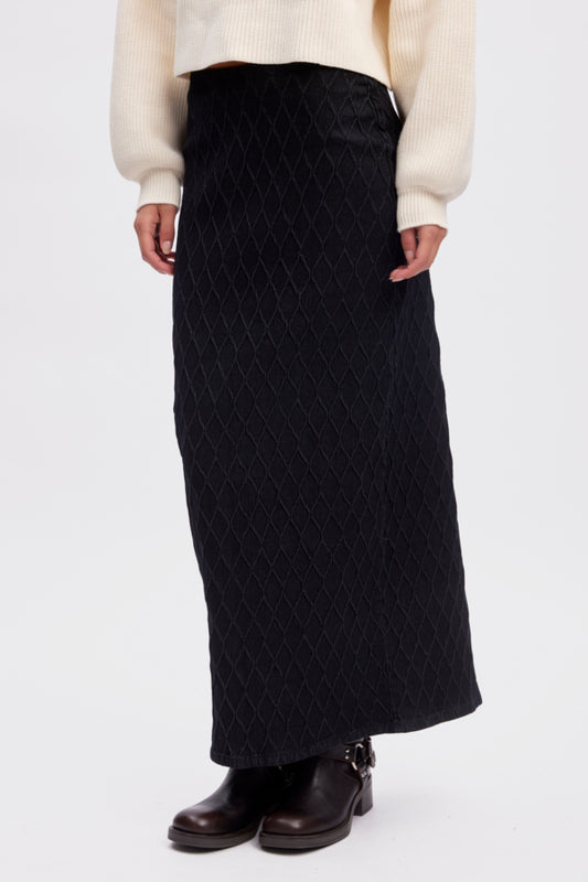 Long Skirt RozerinGZ