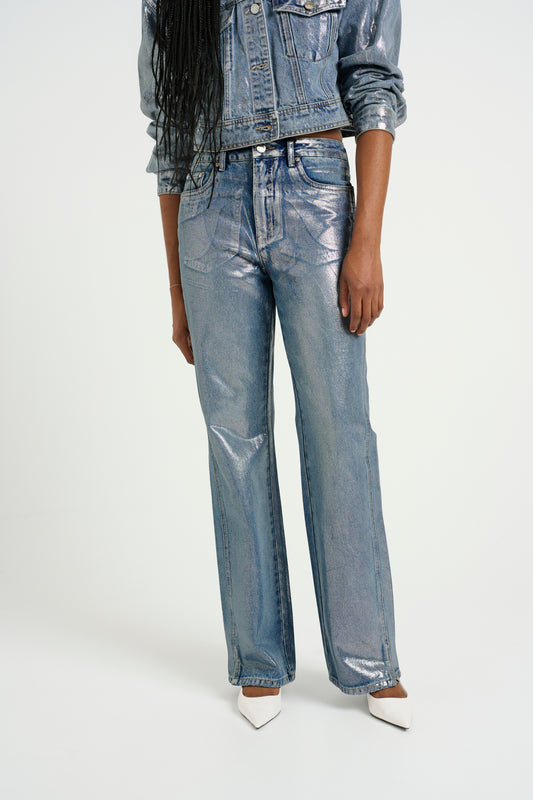 Jeans CoatyGZ
