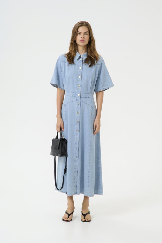 Kleid Gzsauda