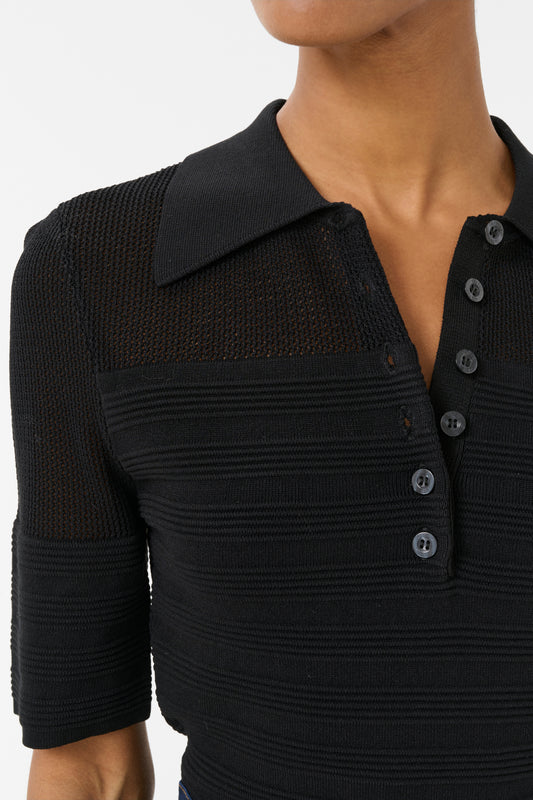 Top GZmagny  Black