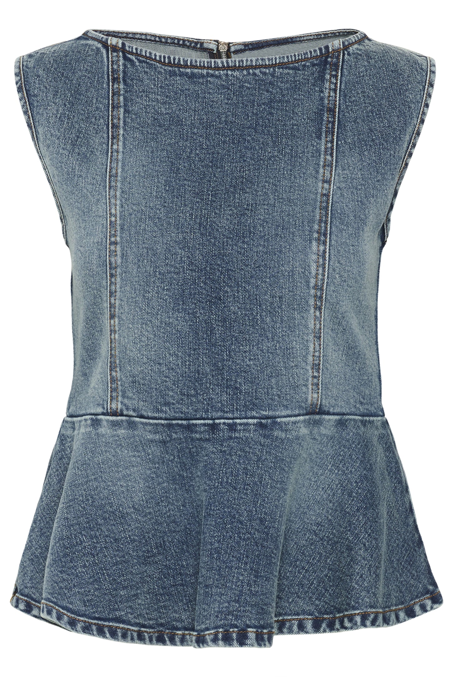 Denim Top GZviva