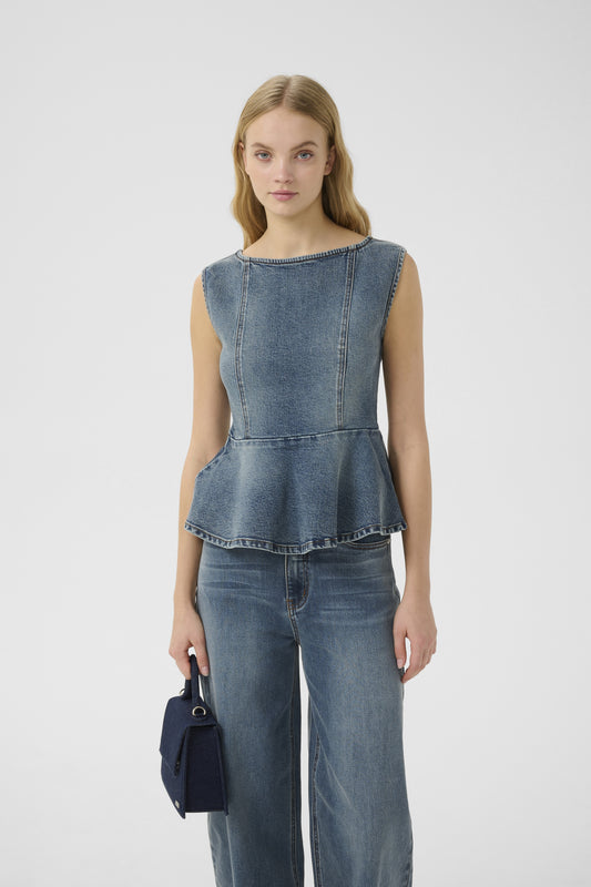 Denim Top GZviva