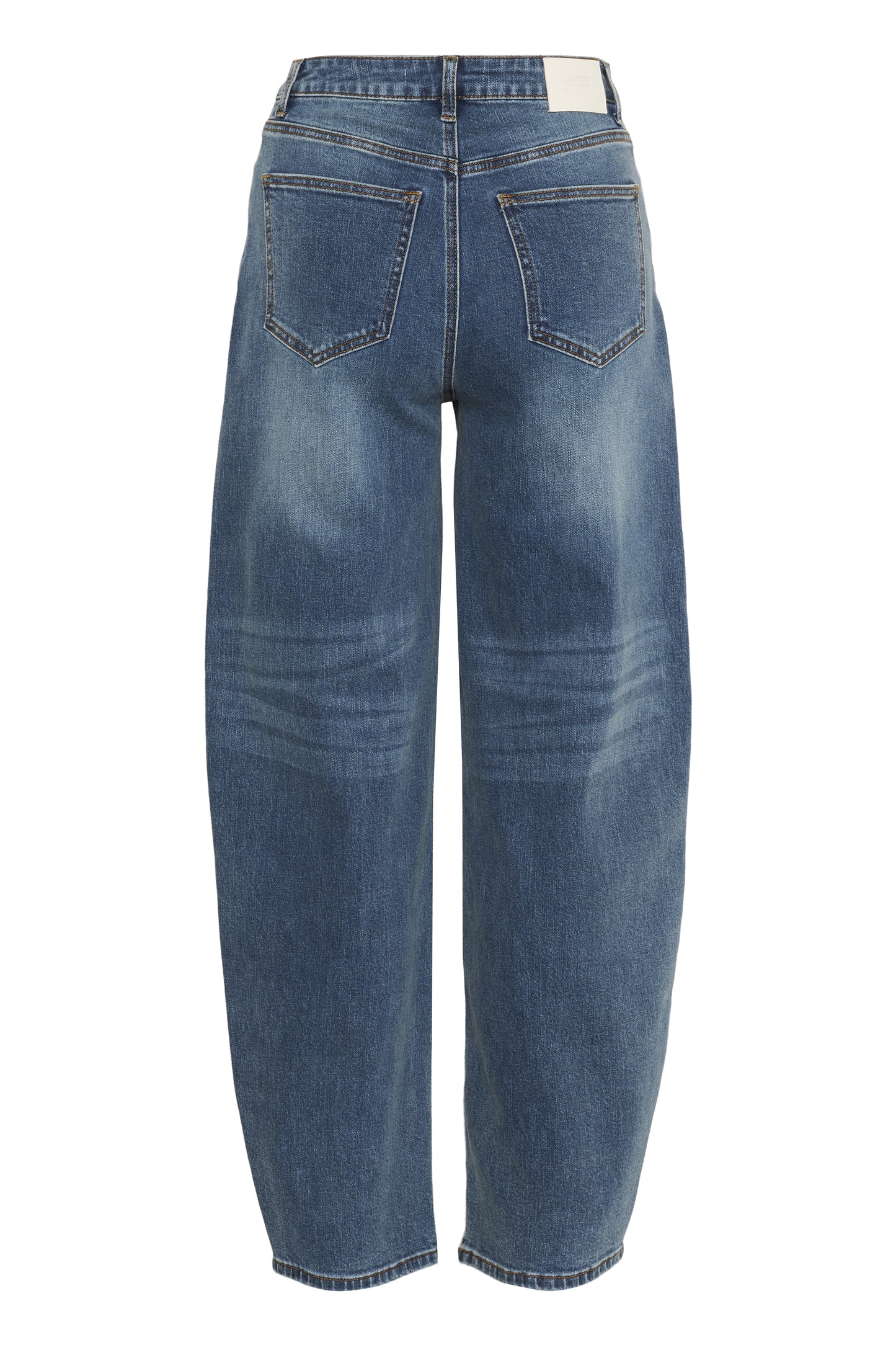 Baggy Jeans GZviva HW