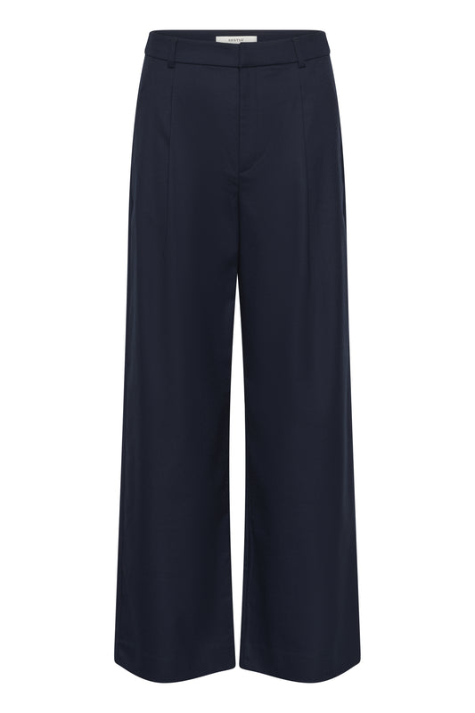 Wide Pants GZPaula SkyCaptain
