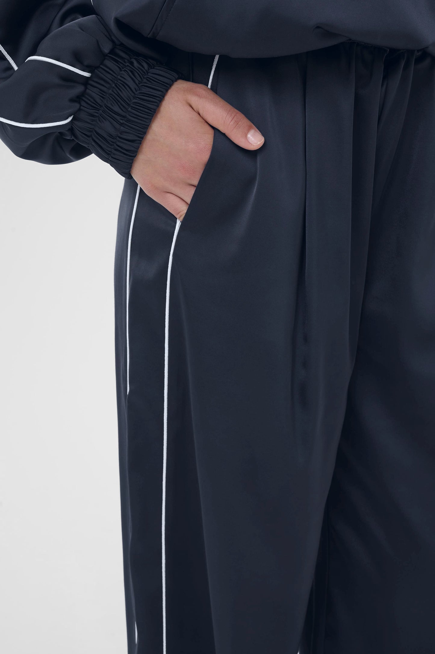 Tracksuit Hose Gzbicca HW