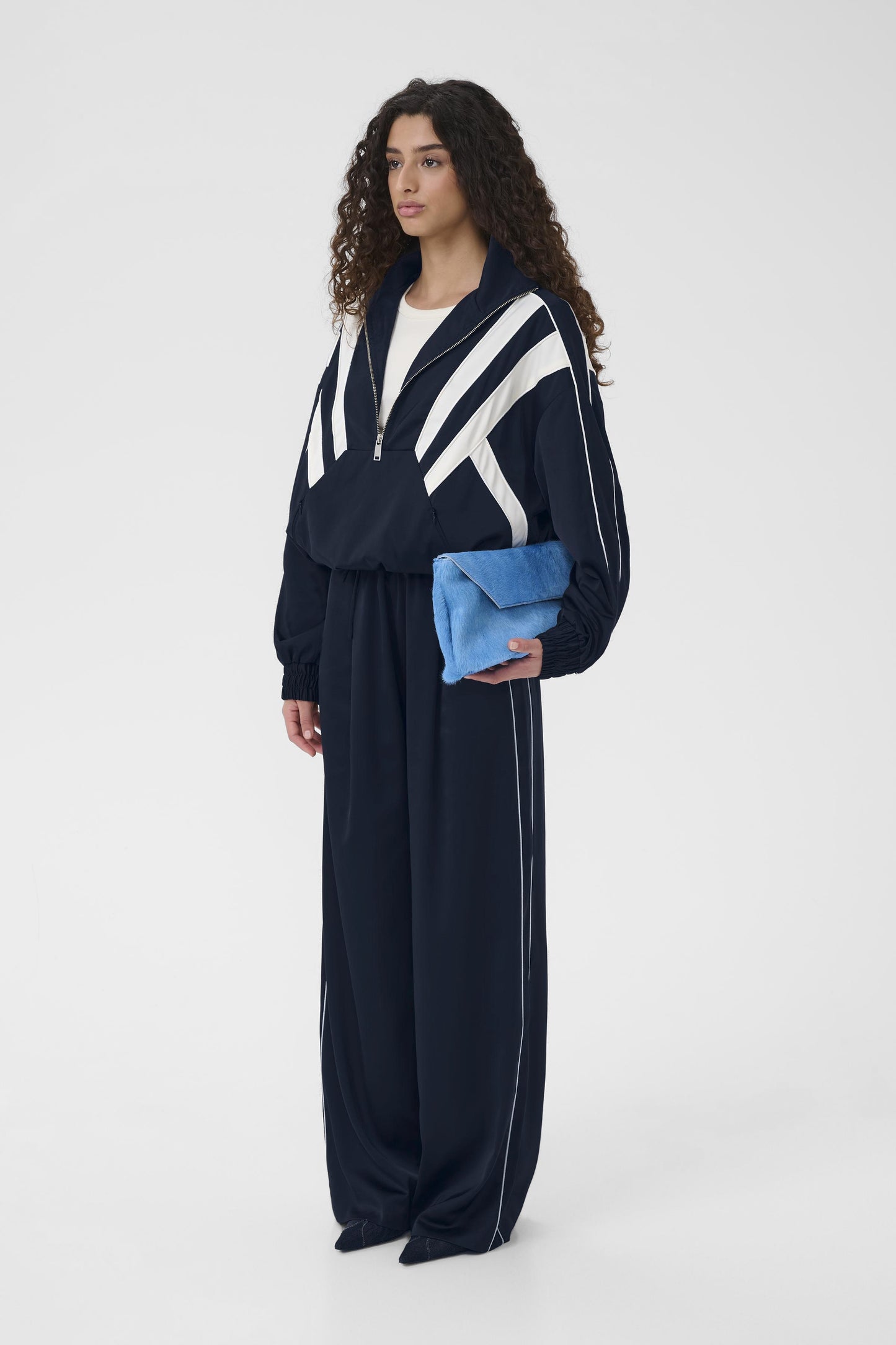 Tracksuit Hose Gzbicca HW