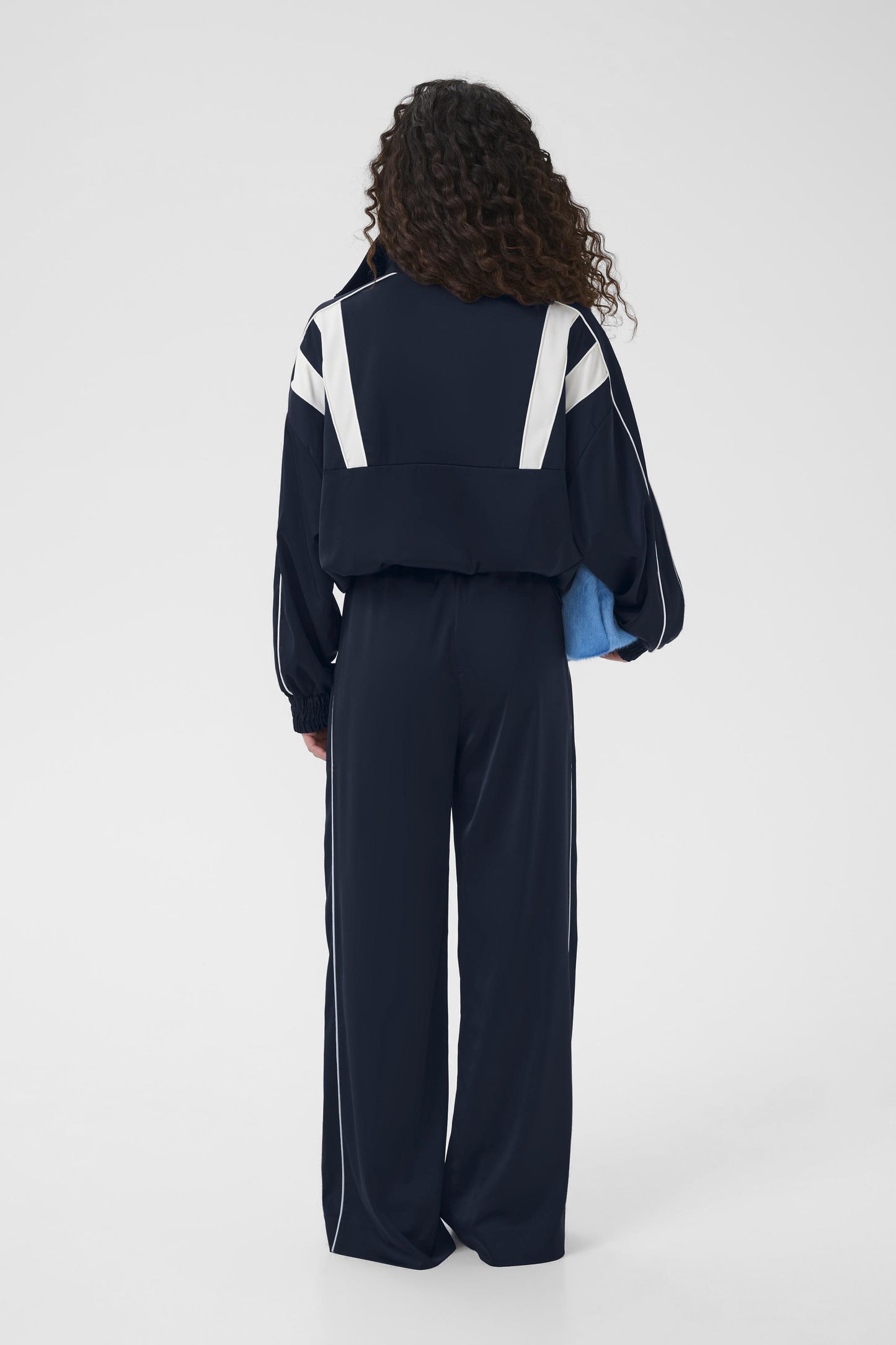 Tracksuit Hose Gzbicca HW