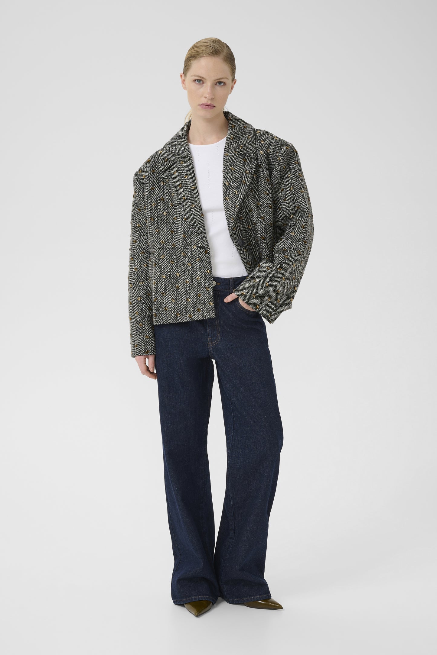 Blazerjacke Gzriva OZ