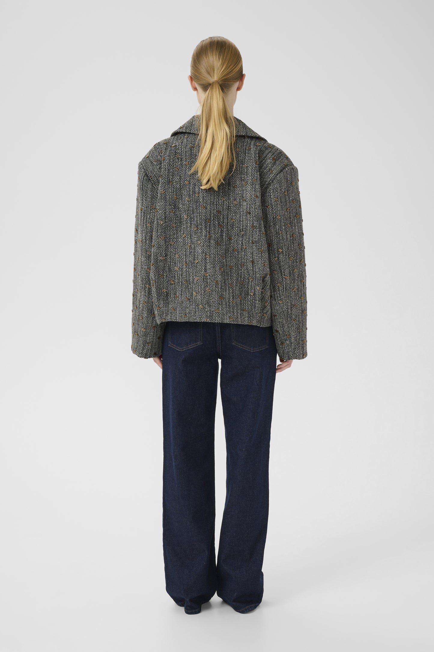 Blazerjacke Gzriva OZ