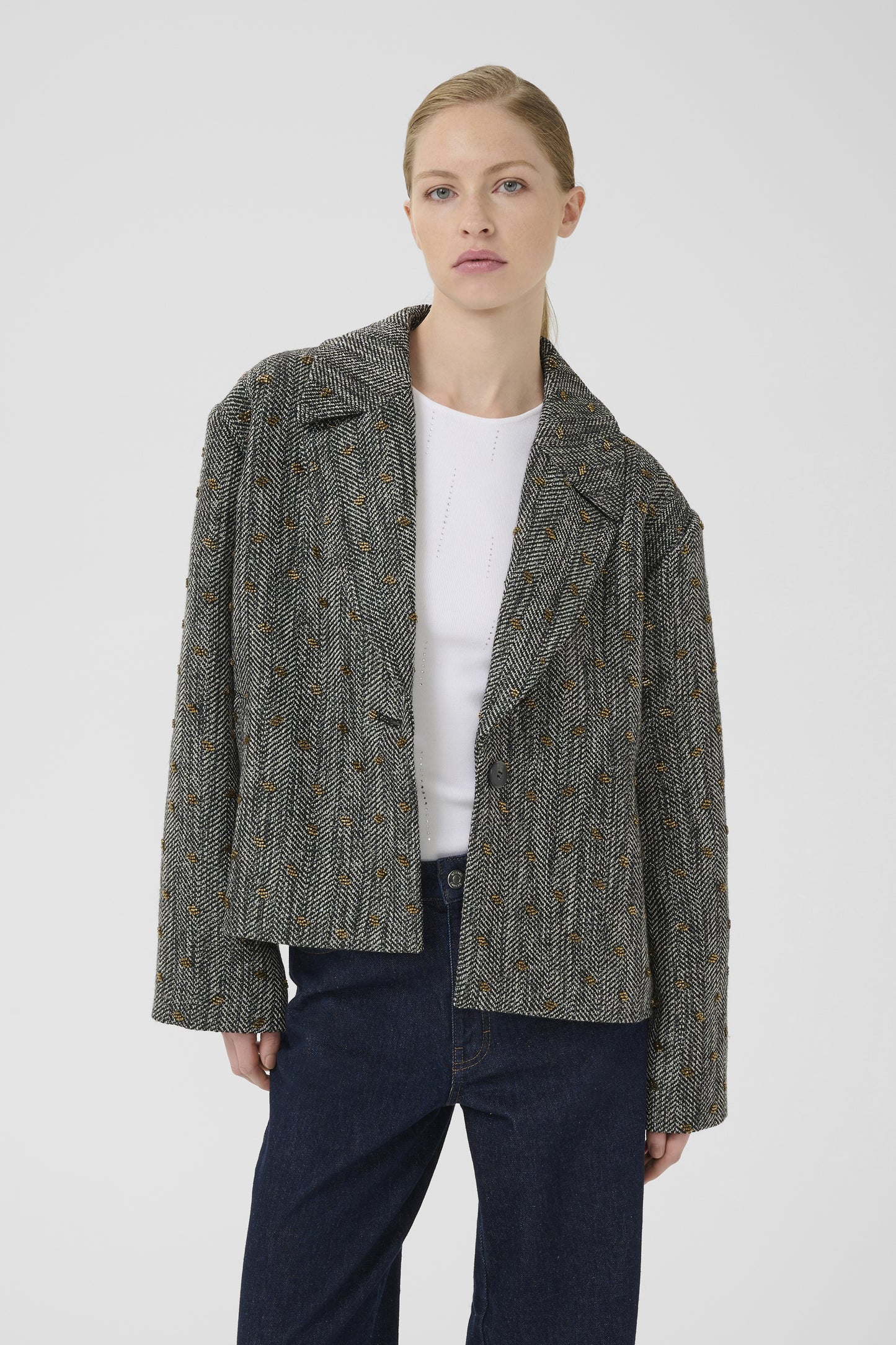 Blazerjacke Gzriva OZ