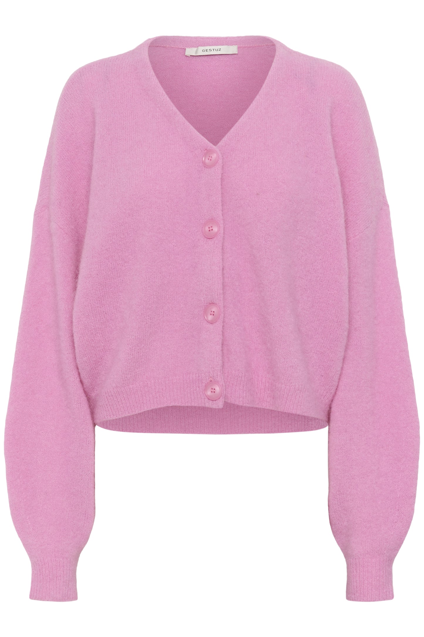 Cardigan Gzdebbie Begonia Melange