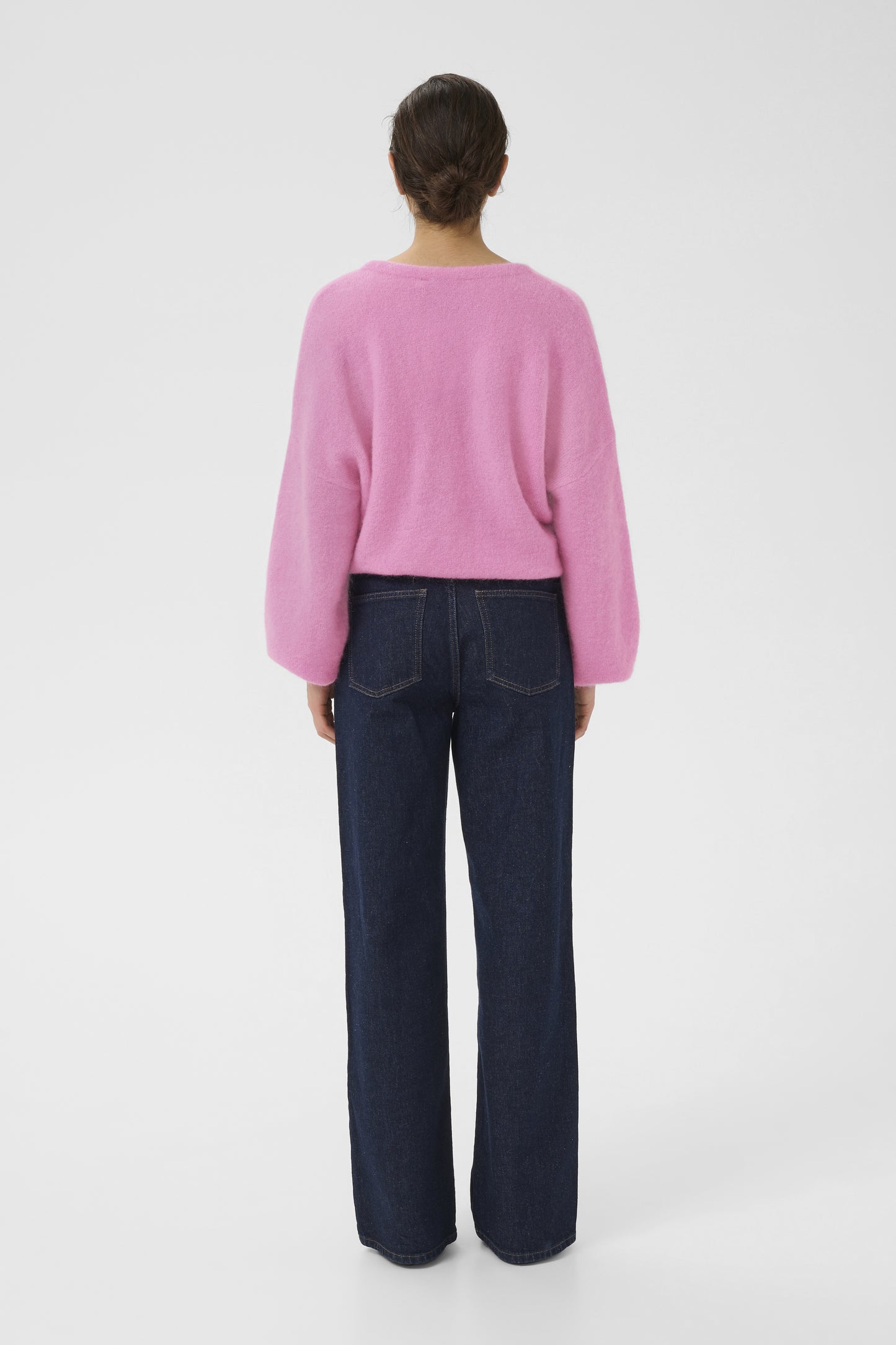 Cardigan Gzdebbie Begonia Melange