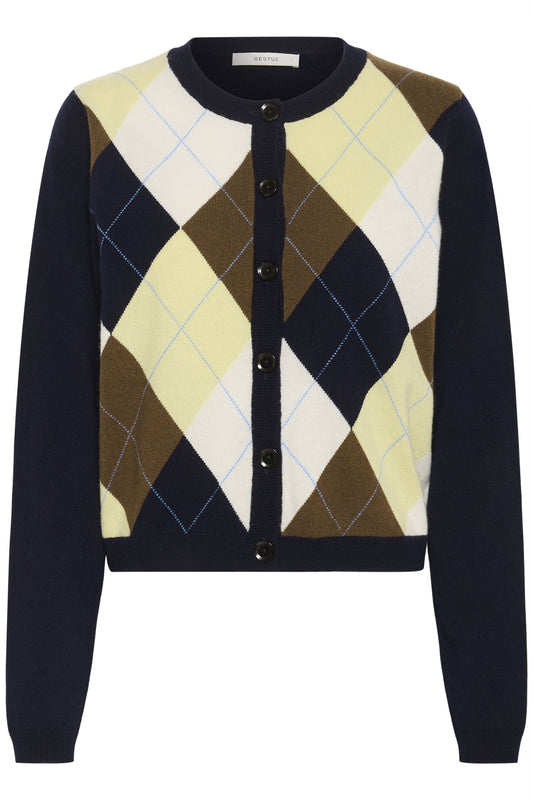 Cardigan GZManzi Multi