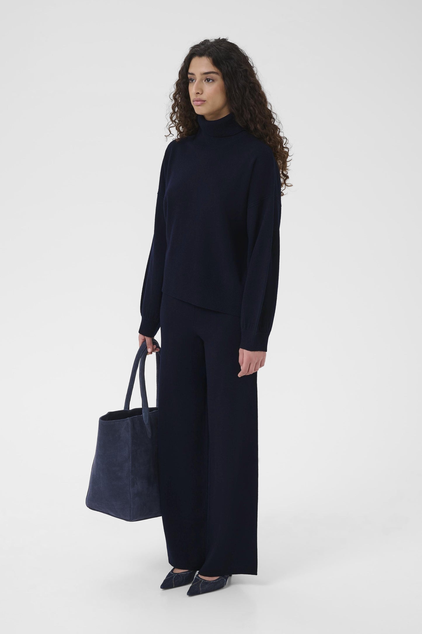 Pullover GZManzi Sky Captiain