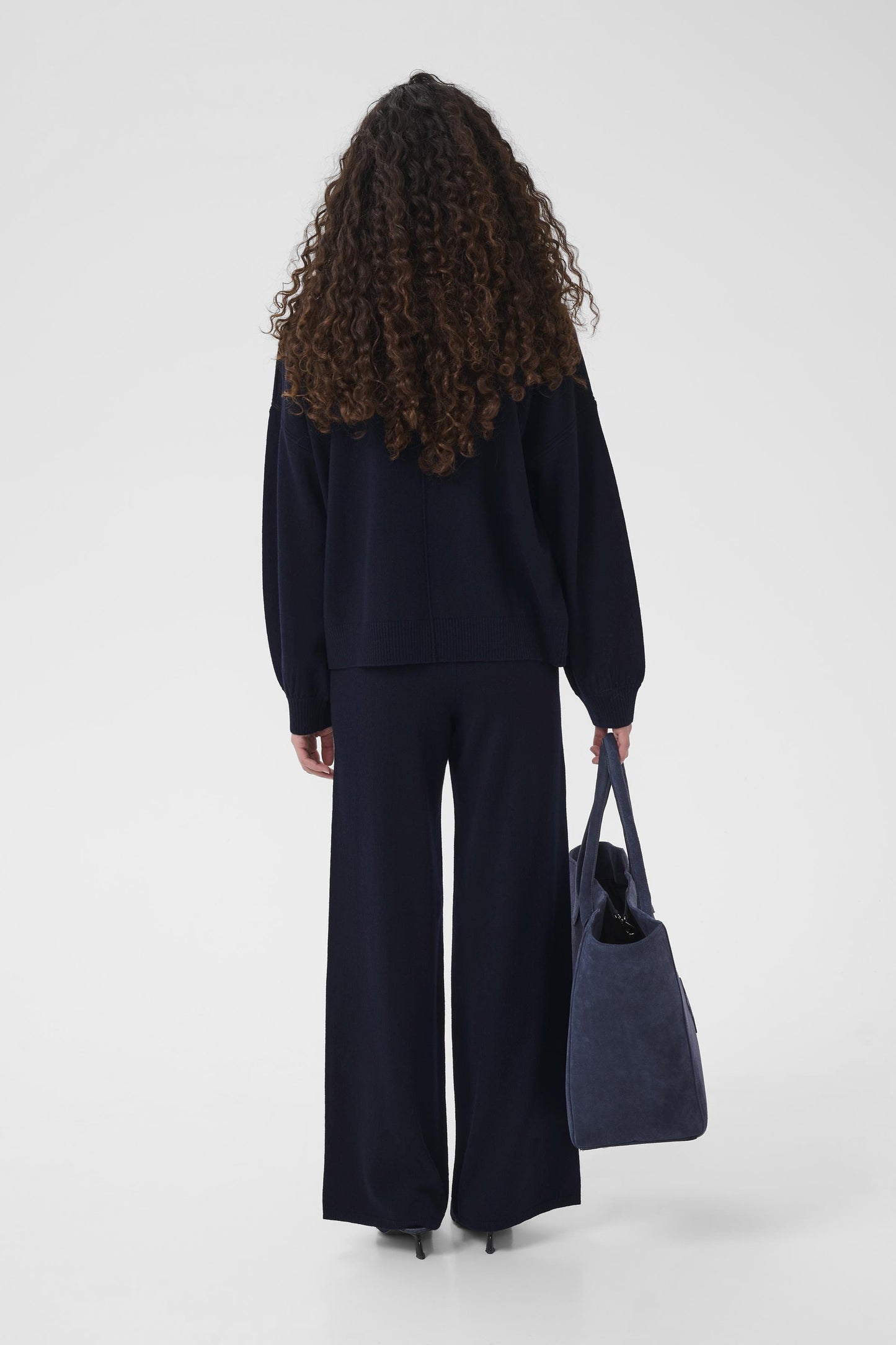 Pullover GZManzi Sky Captiain