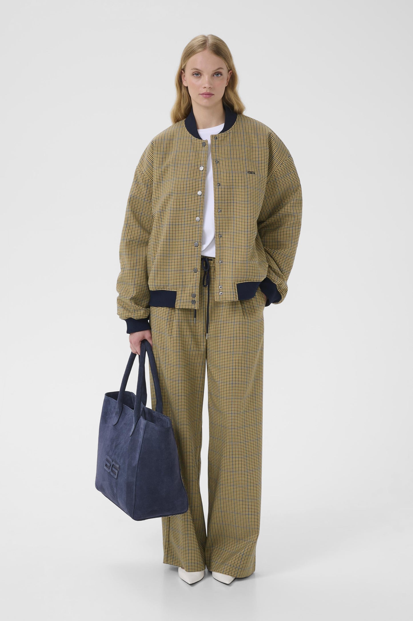 Bomberjacke Gzchicca