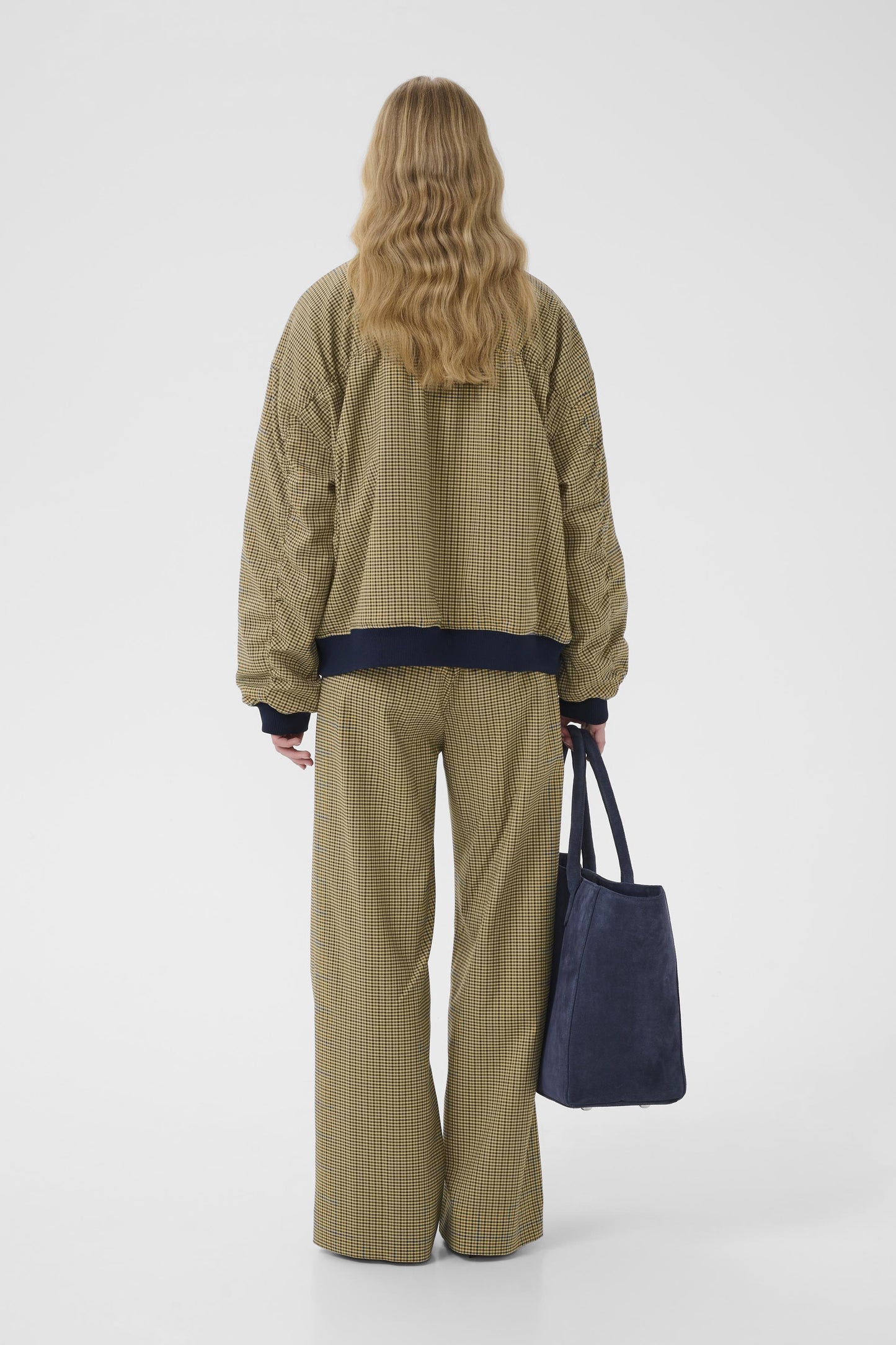 Bomberjacke Gzchicca