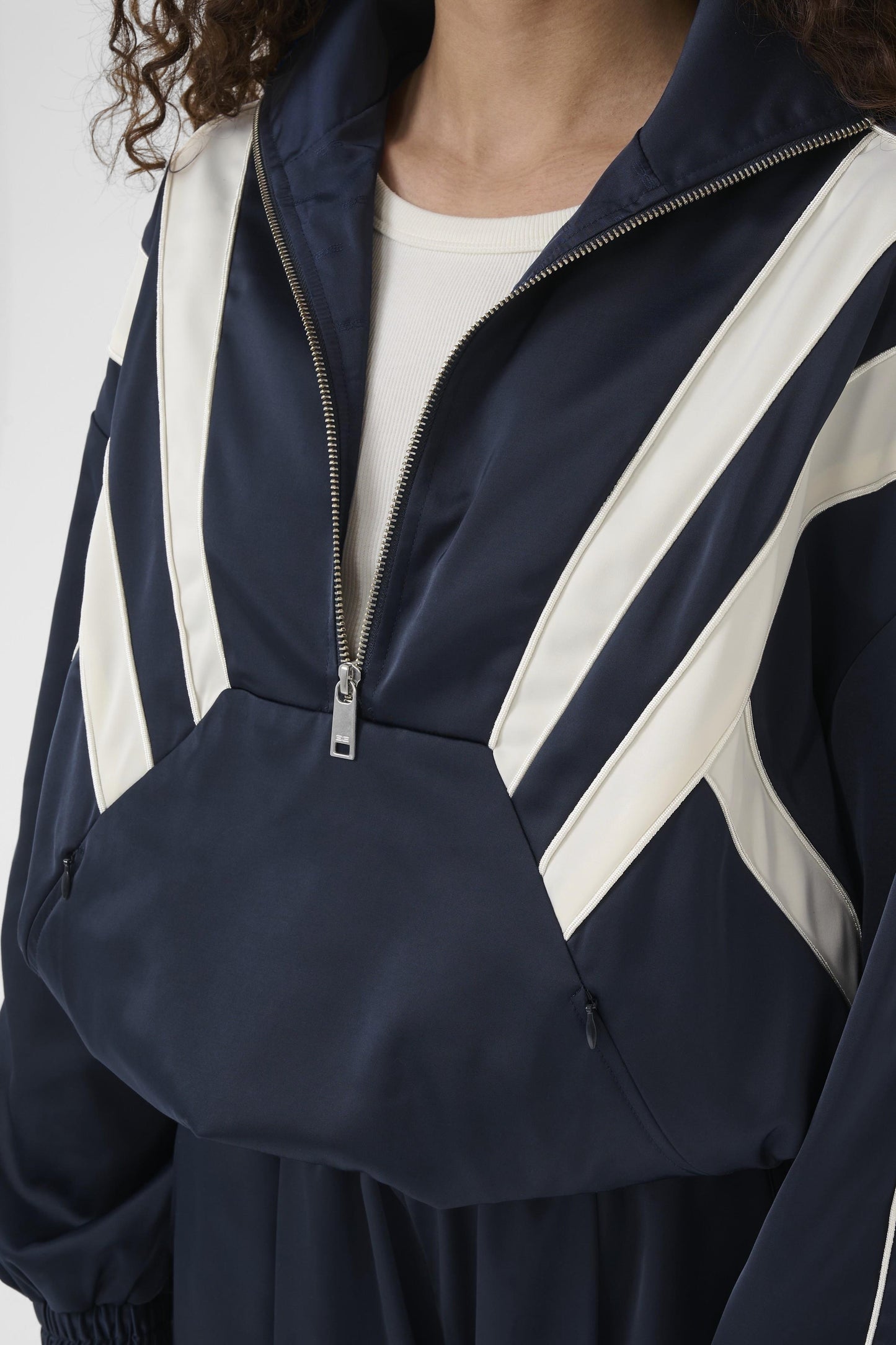 Tracksuit Jacket Gzbicca