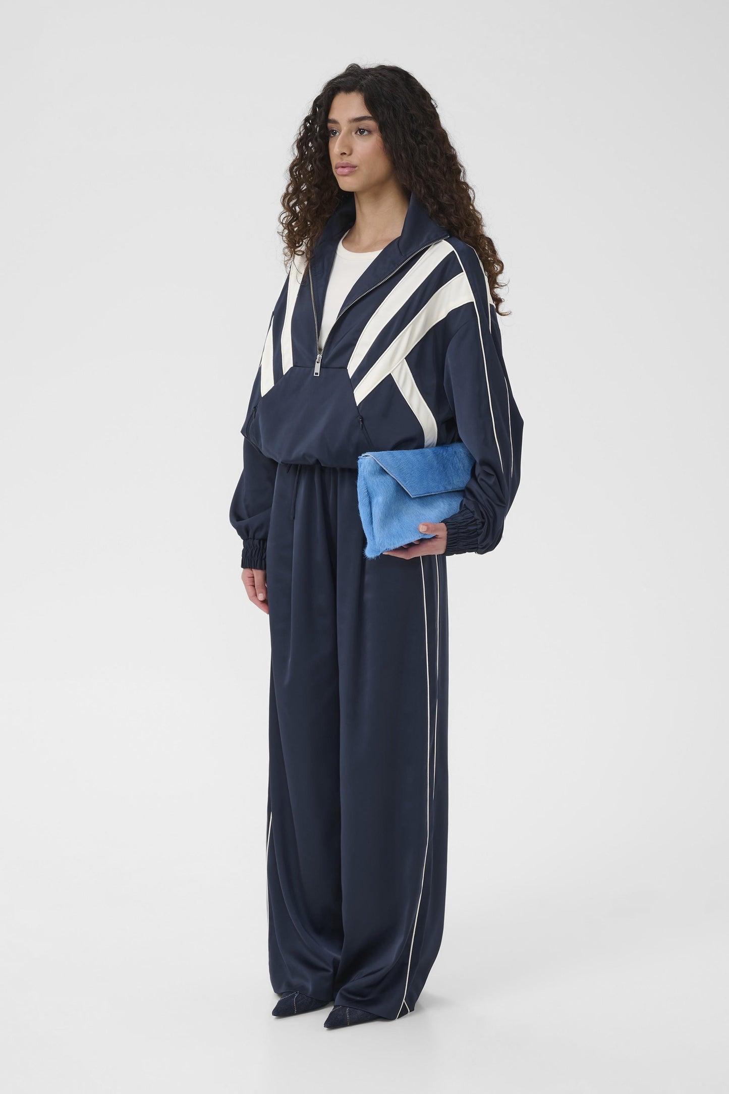 Tracksuit Jacket Gzbicca