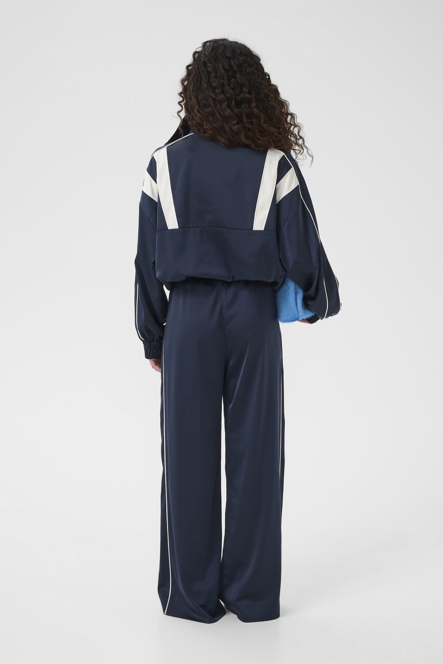 Tracksuit Jacket Gzbicca