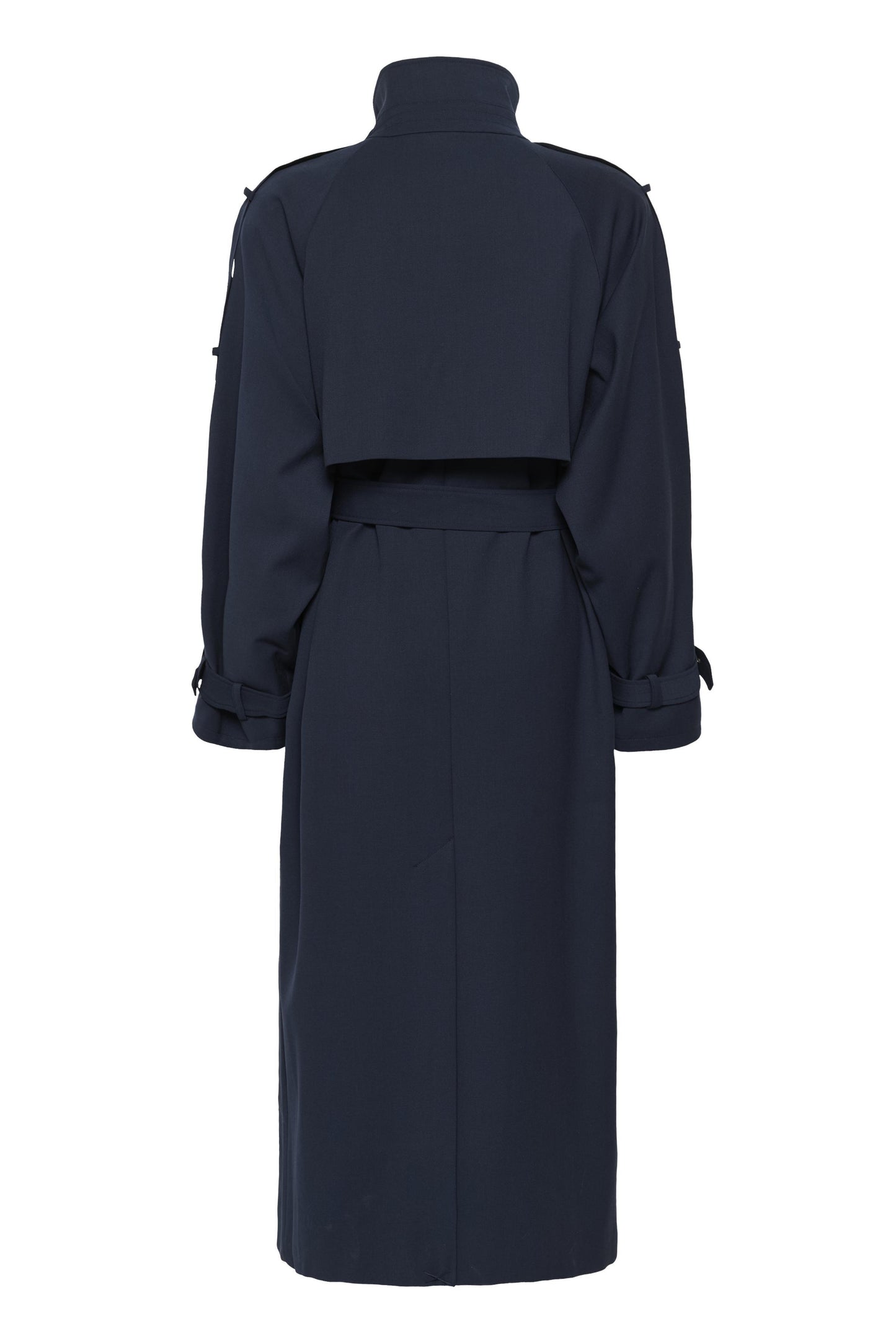 Trenchcoat long GZavic Sky Captain