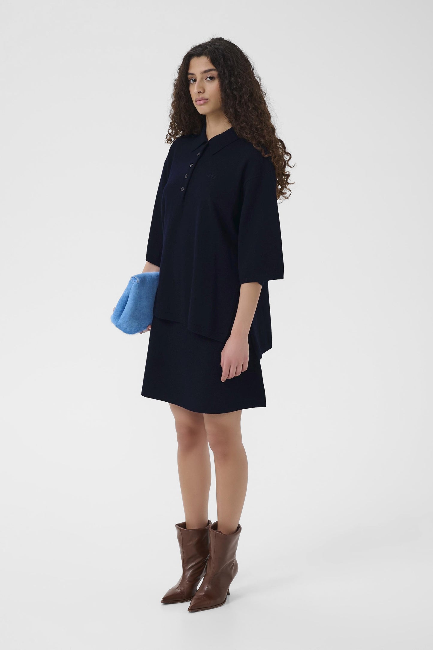 Rock GZManzi Sky Captiain