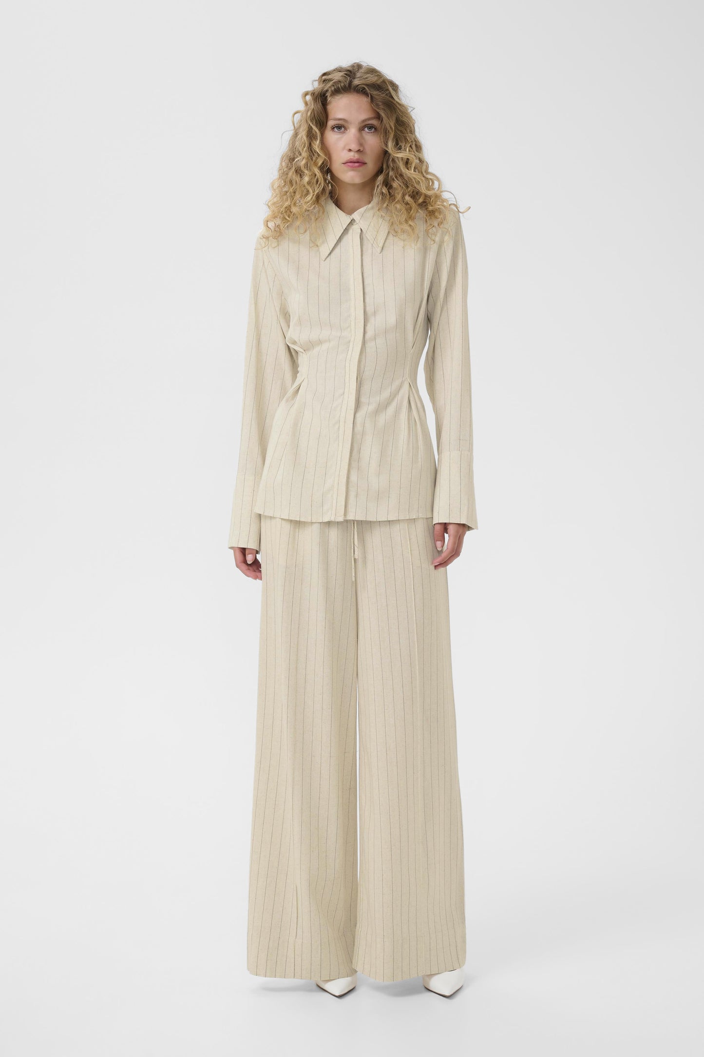 High Waist Pants GZtascha