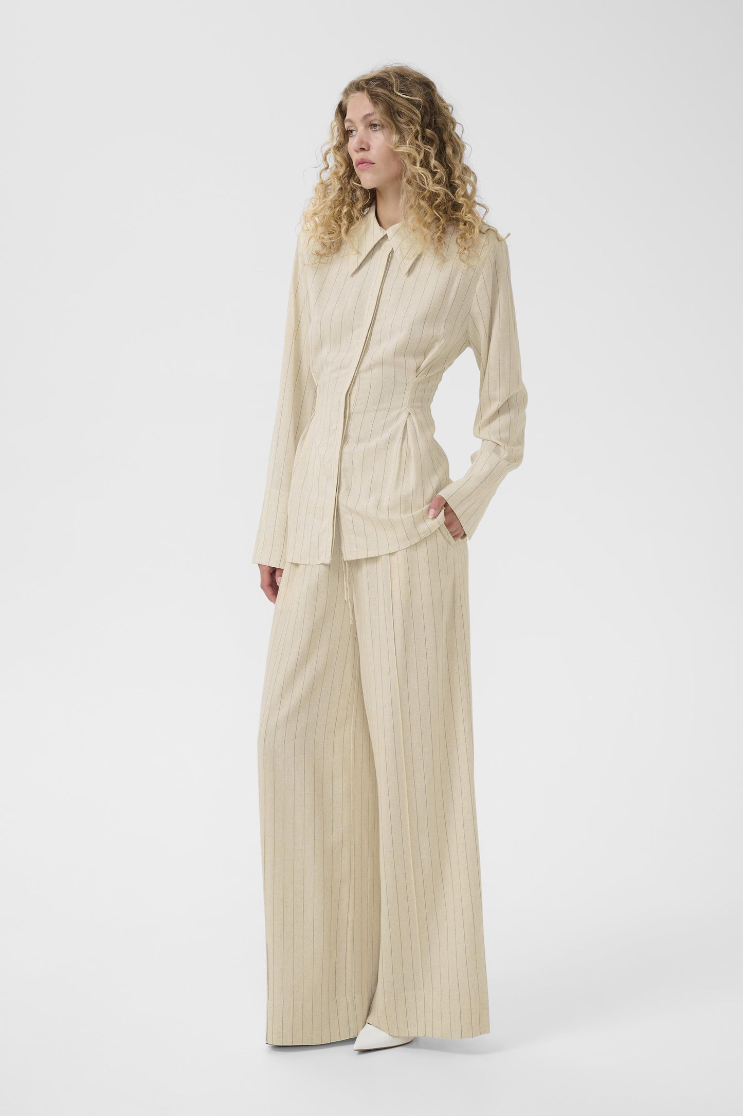 High Waist Pants GZtascha