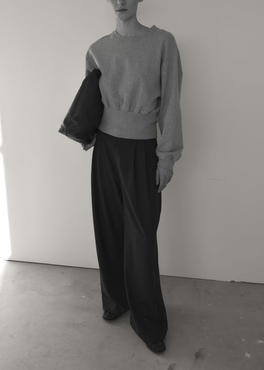 Pullover Selina`CL Chocolate