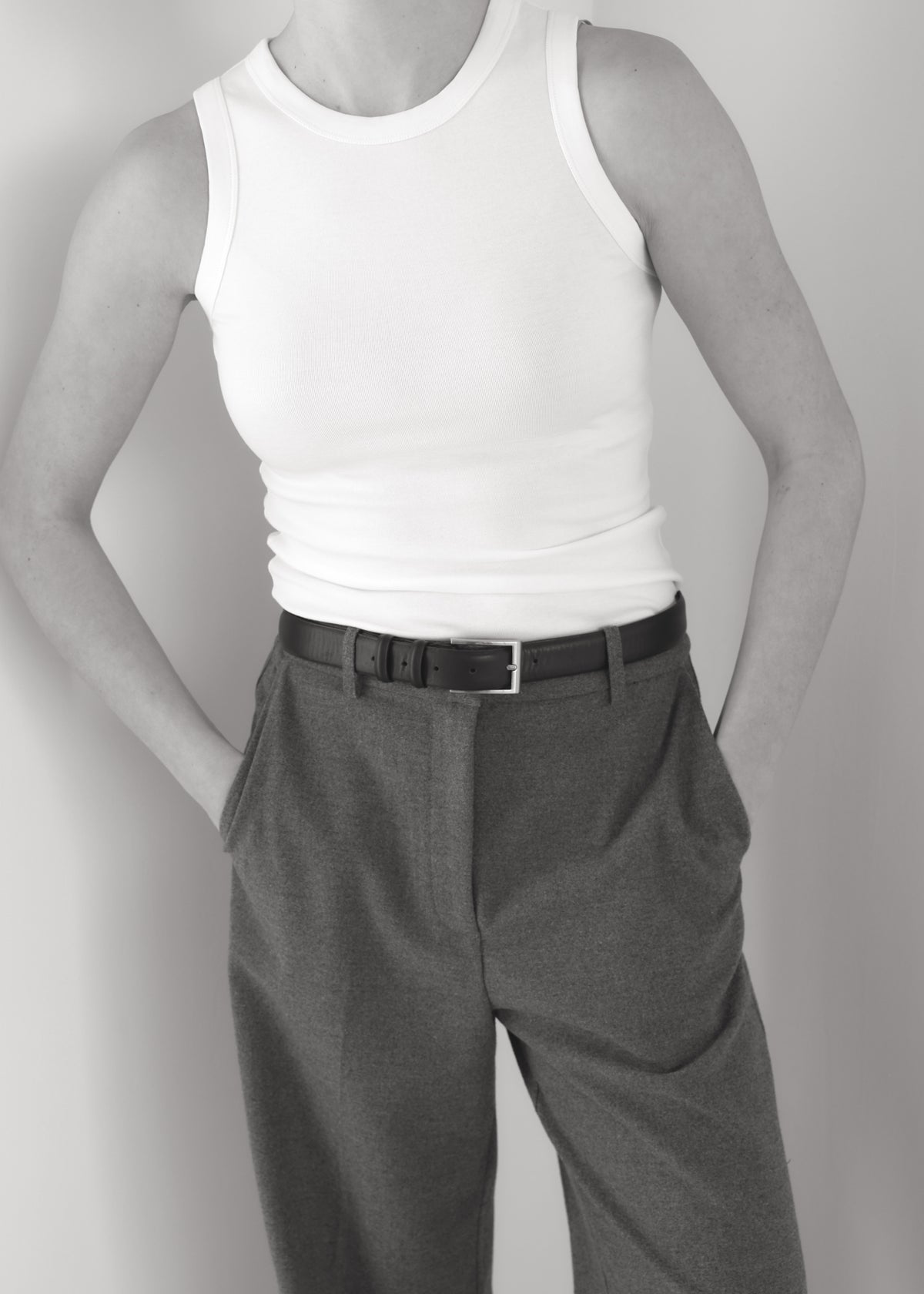Hose Ryo`CL Grey Melee