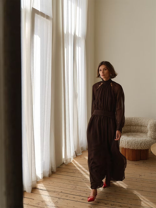 Maxi Dress Bohemian