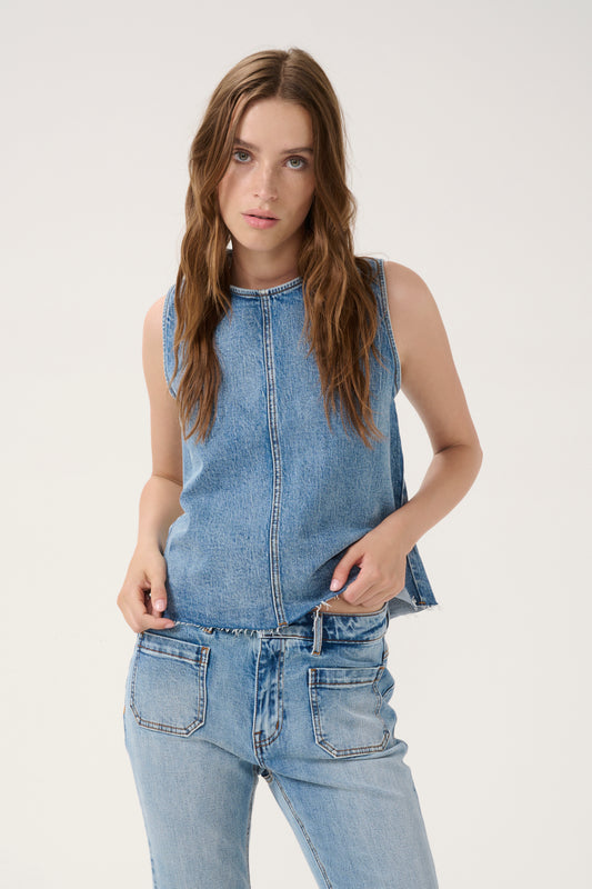 Jeans Top DangoMW