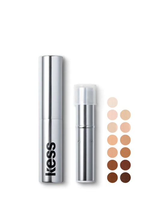 Kess Concealer Stick Refill incl. Case
