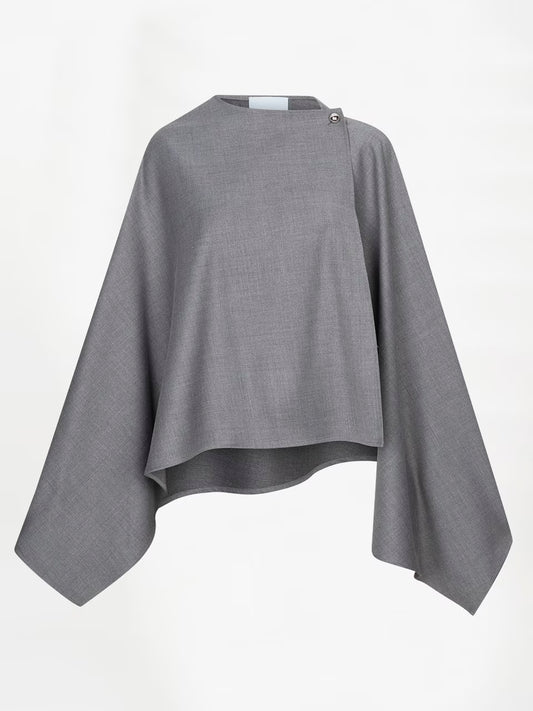 Cape Grey