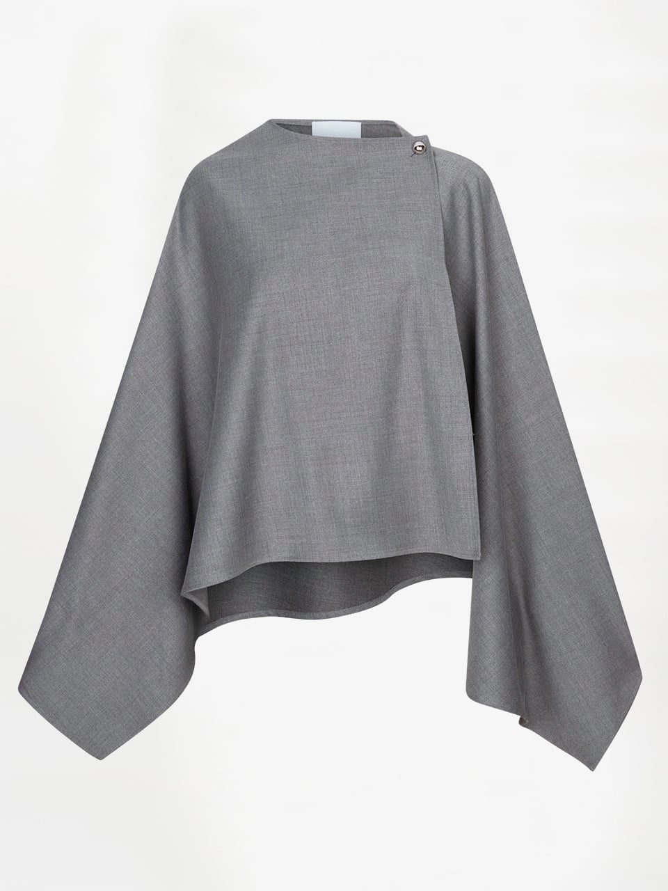 Cape Grey