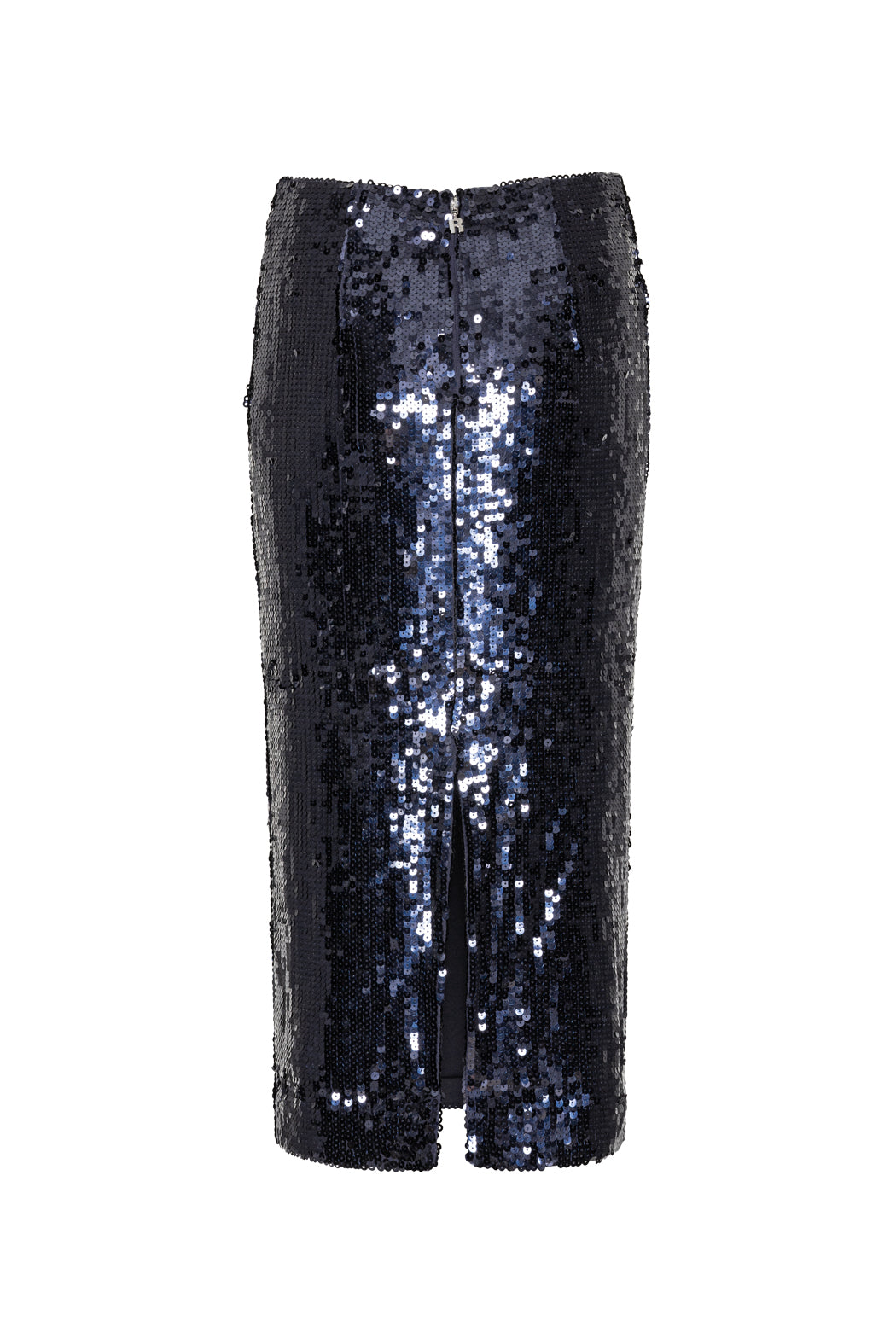 Sequins Pencil Skirt