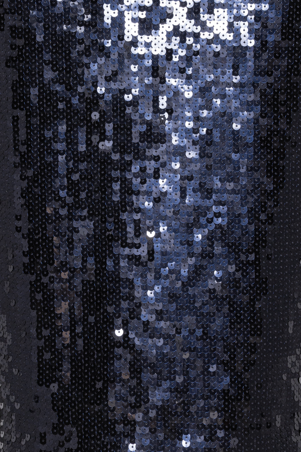 Sequins Pencil Skirt