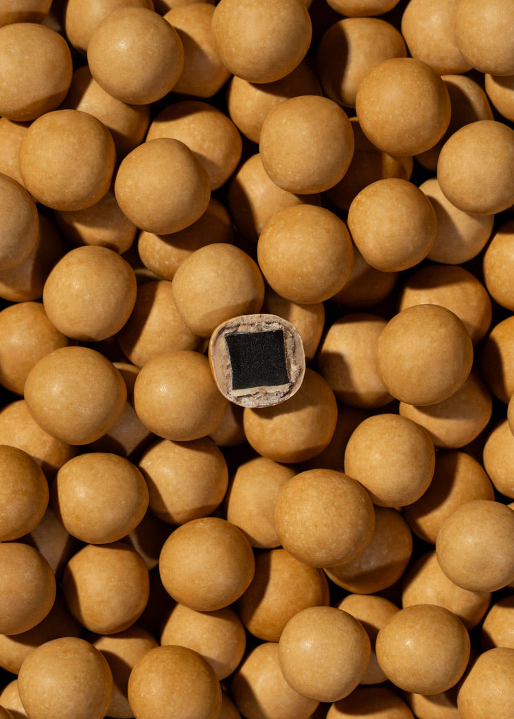 Lakrids by Bülow AEGG Crispy Caramel Small