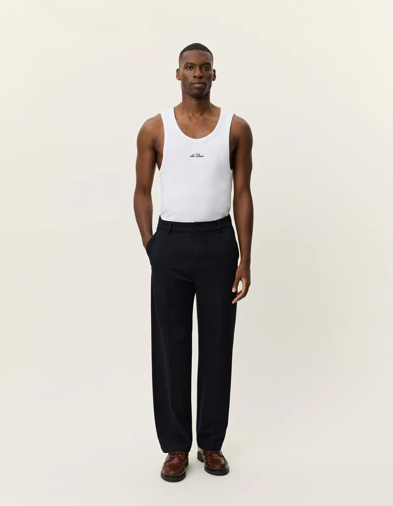 Hose Les Deux Como Solid Slack Pants