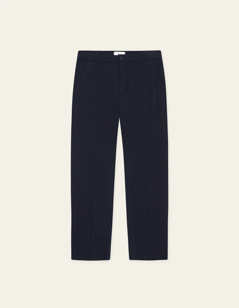 Hose Les Deux Como Solid Slack Pants
