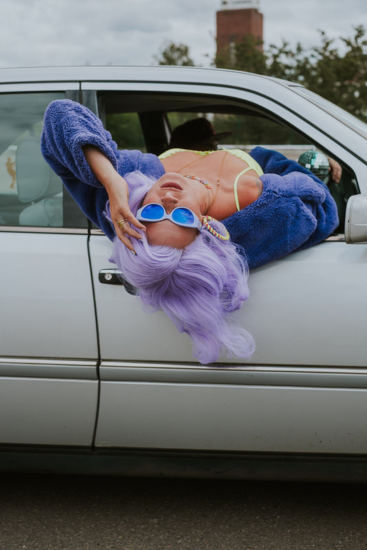 Sound Shopping June 14, 2025 7:00 p.m