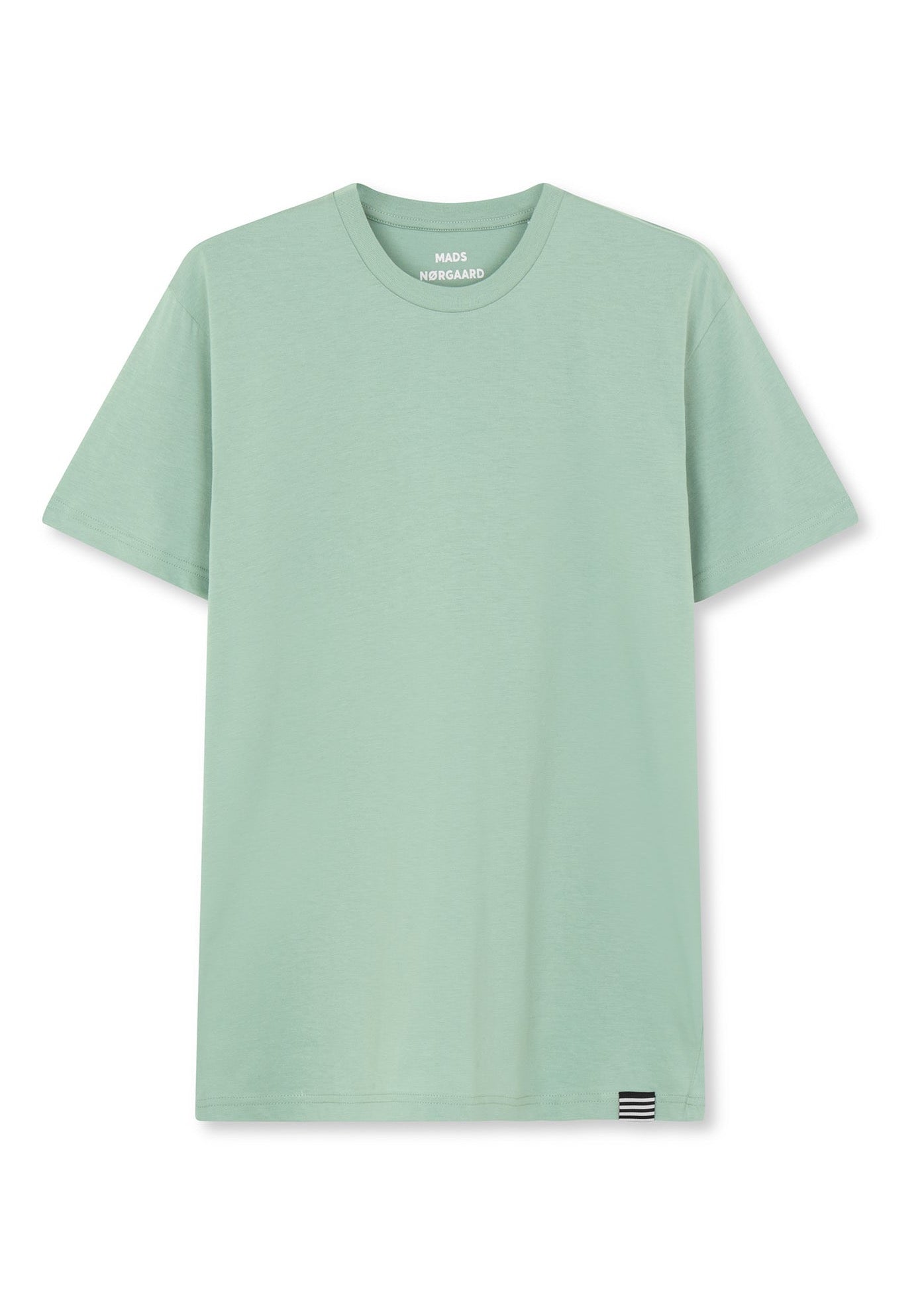 T-Shirt Organic MNThor Tee Jadeite