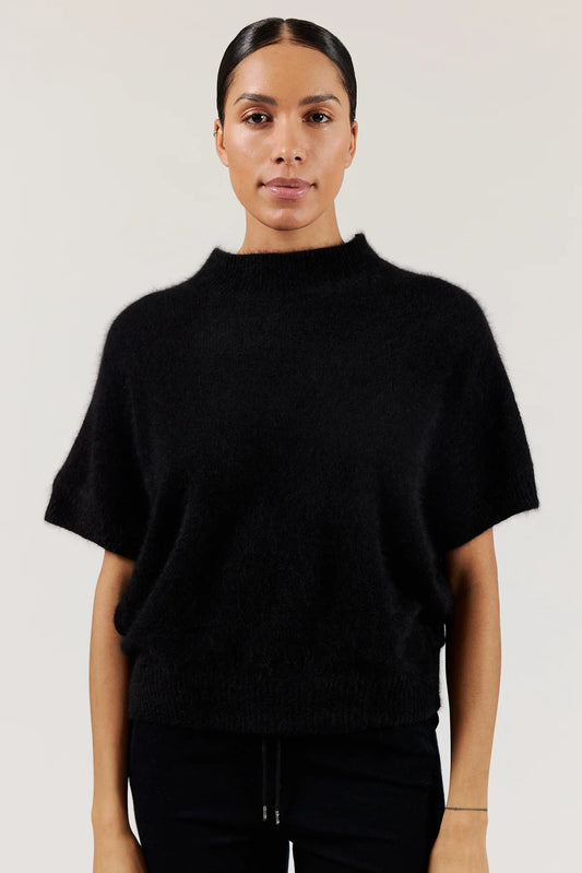 Strickpullover DoannaSA Black