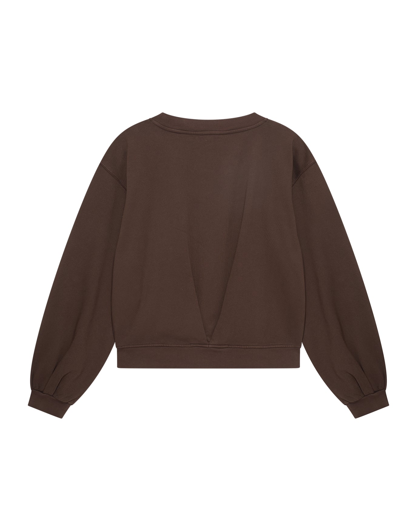 Sweater Sayeh'CL Fudge