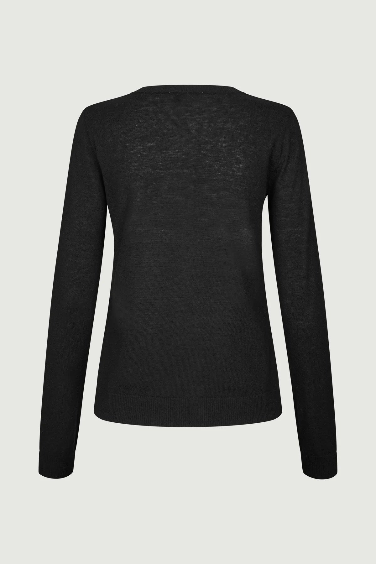 Cardigan UllaSA Black