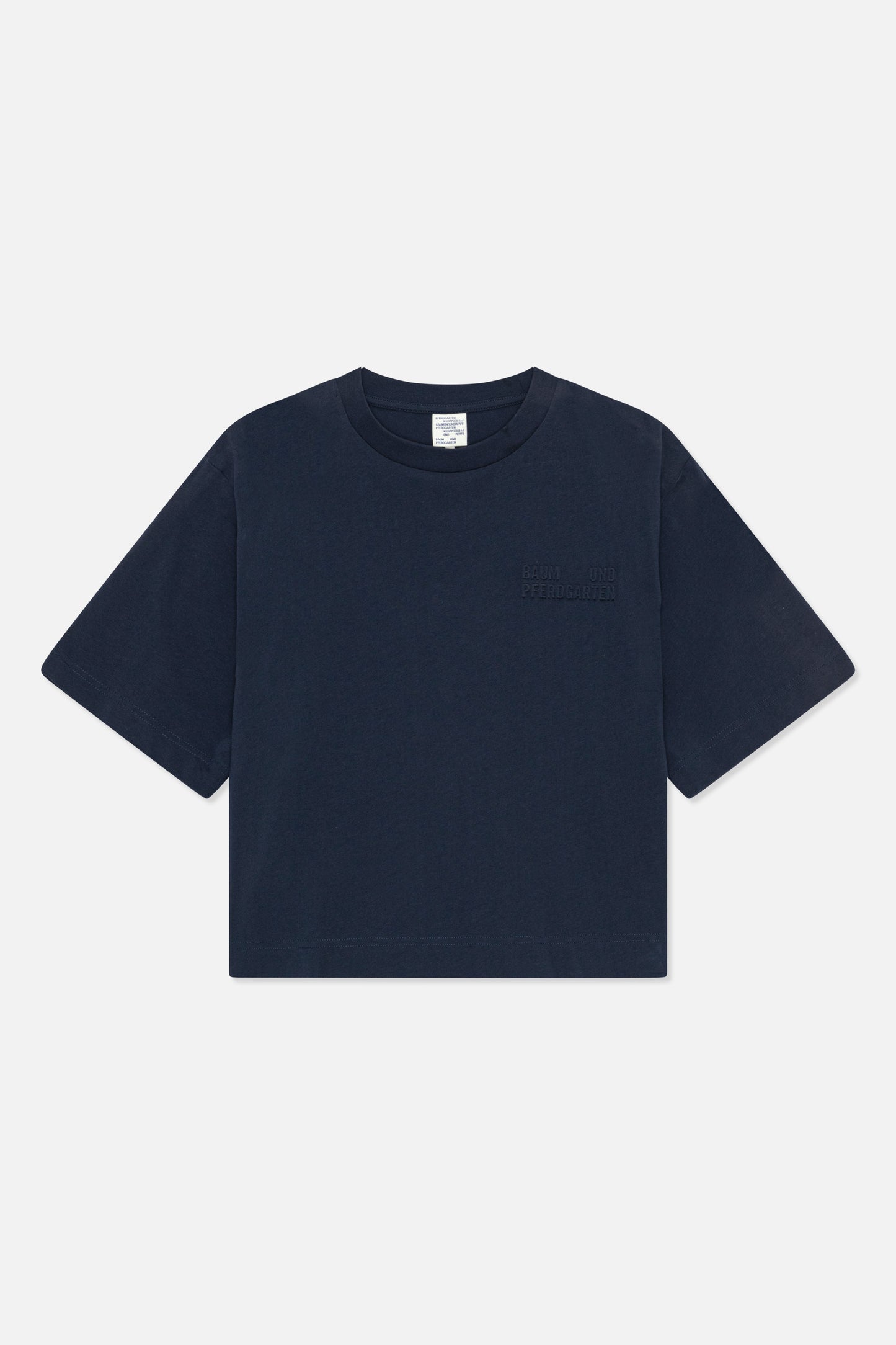Boxy T-Shirt