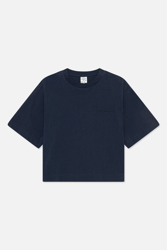 Boxy T-Shirt