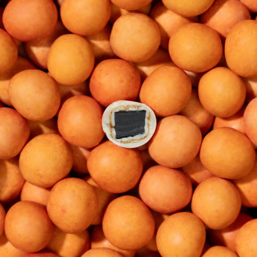 Lakrids by Bülow Peaches Small