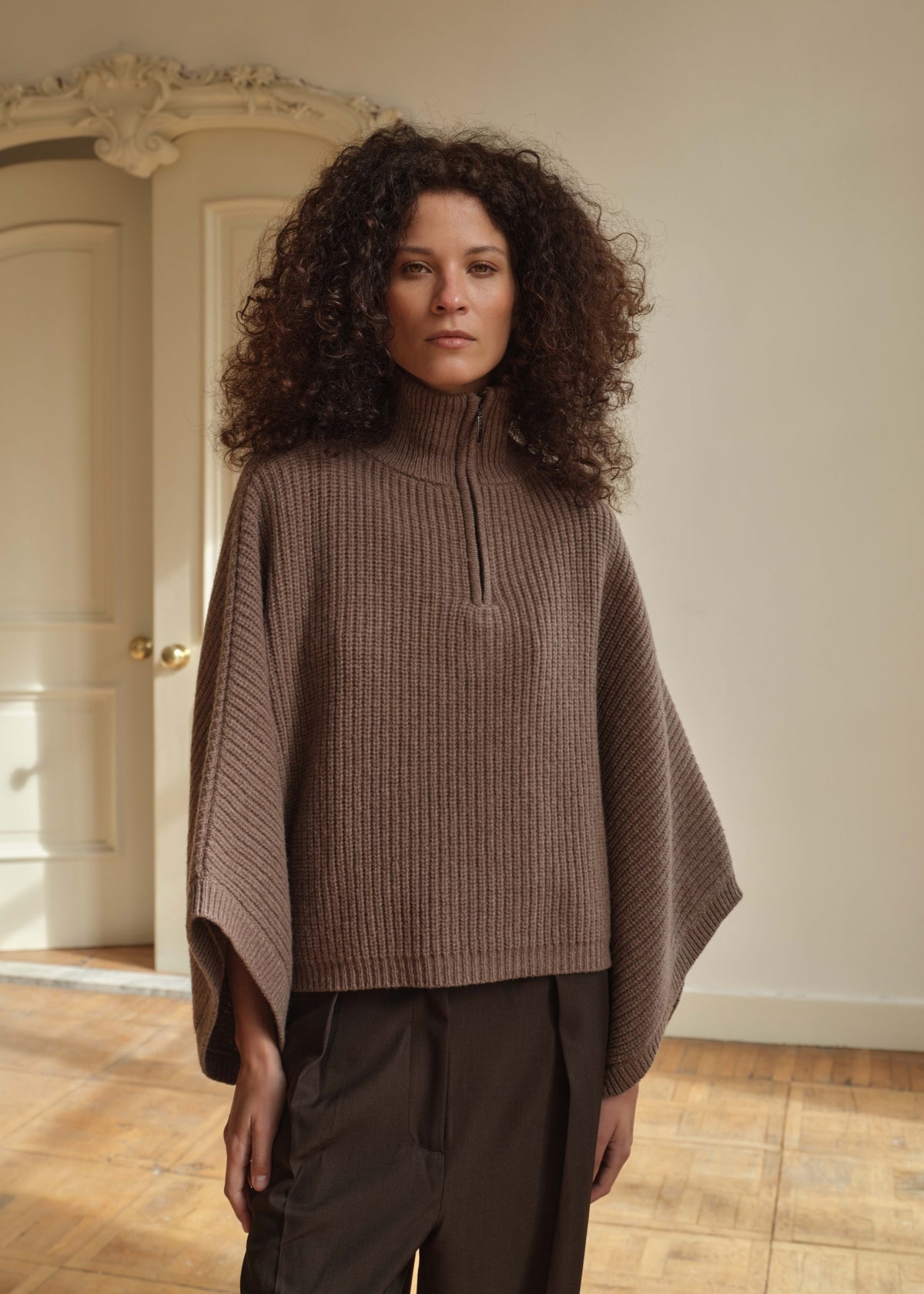 Strickpullover Saga´Cl